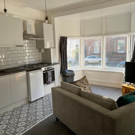 Flat In Leamington Spa Town Centre Apartment ภายนอก รูปภาพ
