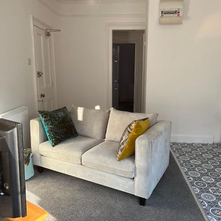 Flat In Leamington Spa Town Centre Apartment ภายนอก รูปภาพ