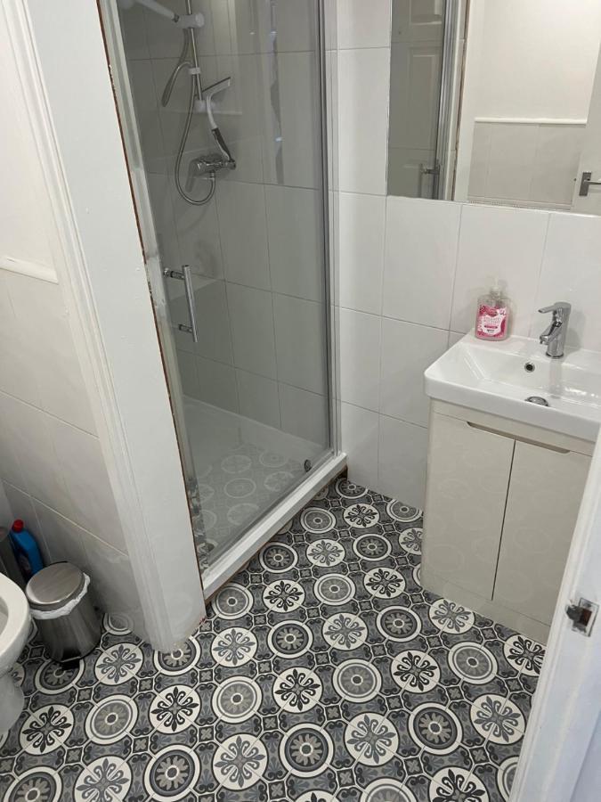 Flat In Leamington Spa Town Centre Apartment ภายนอก รูปภาพ