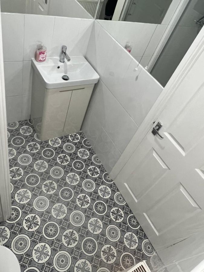 Flat In Leamington Spa Town Centre Apartment ภายนอก รูปภาพ