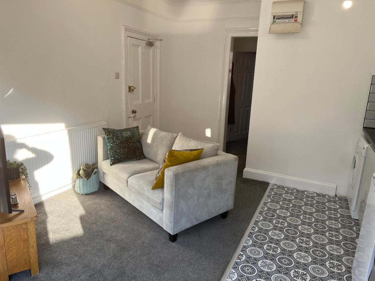 Flat In Leamington Spa Town Centre Apartment ภายนอก รูปภาพ