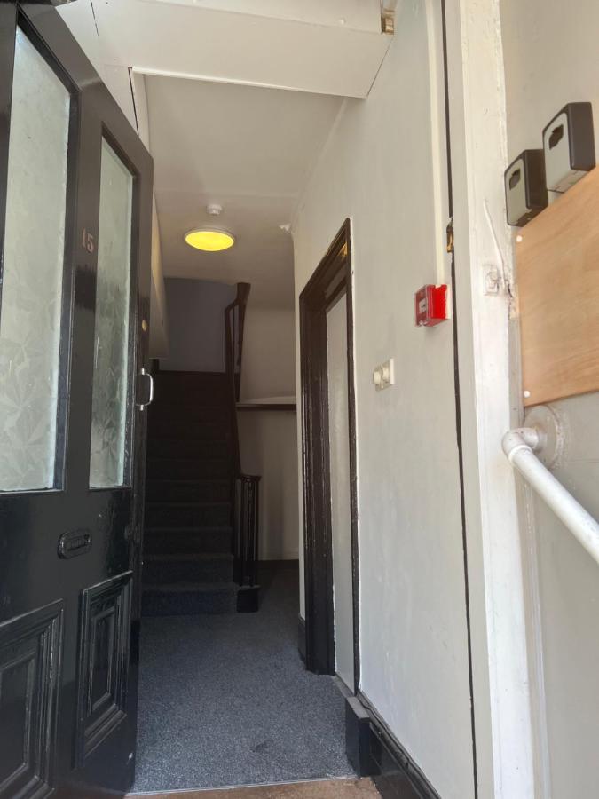 Flat In Leamington Spa Town Centre Apartment ภายนอก รูปภาพ