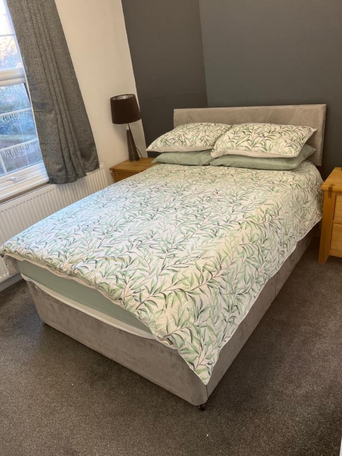Flat In Leamington Spa Town Centre Apartment ภายนอก รูปภาพ