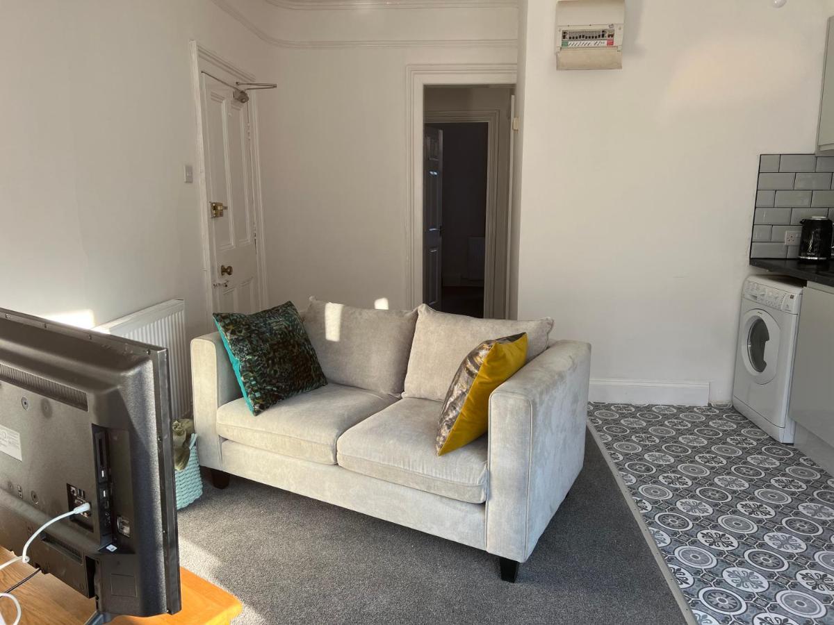 Flat In Leamington Spa Town Centre Apartment ภายนอก รูปภาพ