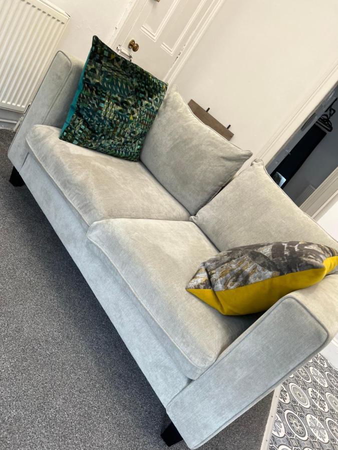 Flat In Leamington Spa Town Centre Apartment ภายนอก รูปภาพ